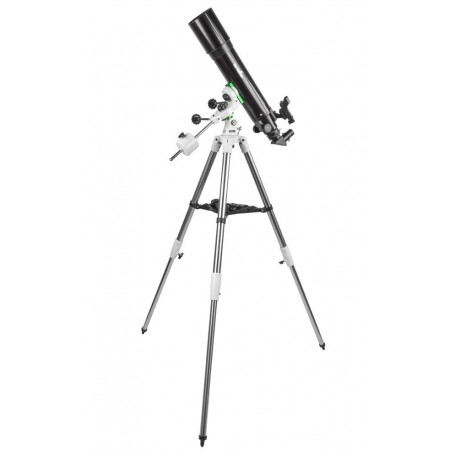 스카이워처 AC102 스타퀘스트 II 102/600 망원경 (SKU: SW-2112)