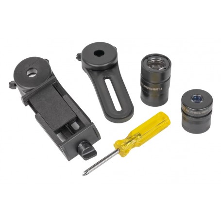 Sky-Watcher AC102 StarQuest II 102/600 Telescope (SKU: SW-2112)