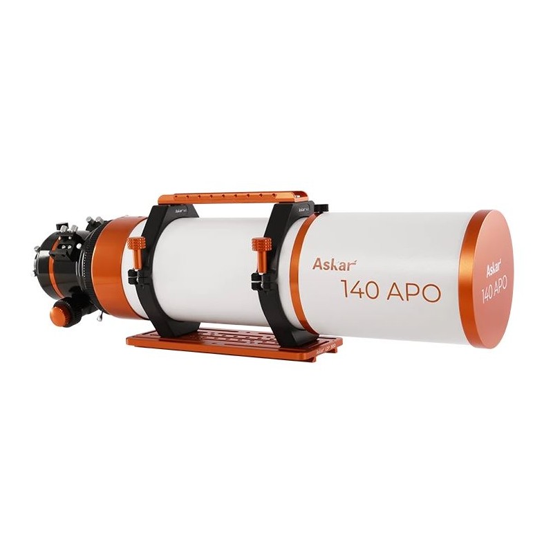 Askar 140 F7 APO Távcső (APO140)