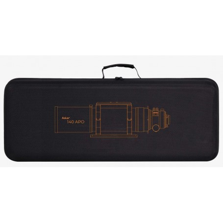 Τηλεσκόπιο Askar 140 F7 APO (APO140)