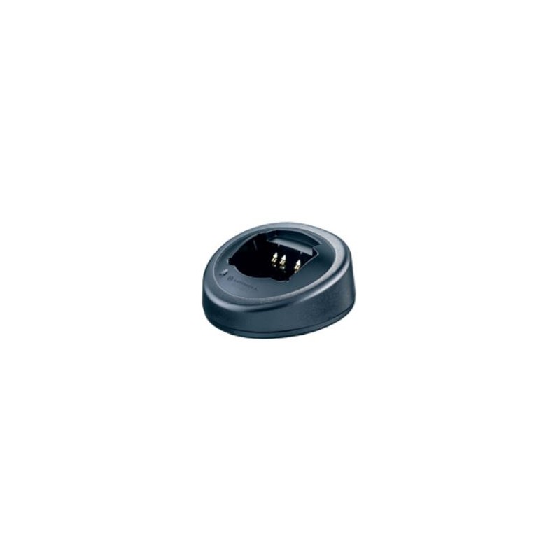 Base de remplacement uniquement pour chargeur simple Motorola MDHTN9000C