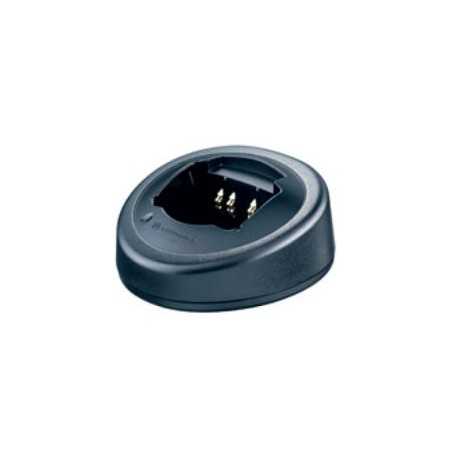 Base de Substituição do Carregador de Unidade Única Motorola MDHTN9000C