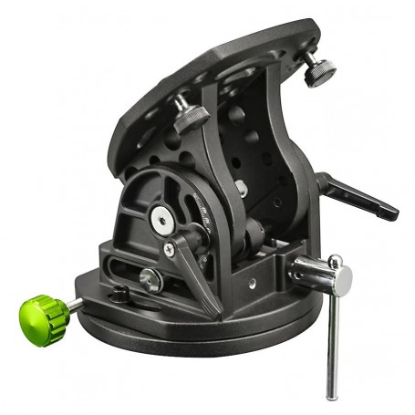 إسفين استوائي من سكاي-واتشر لجهاز فيوجن 120i (SW-4246)