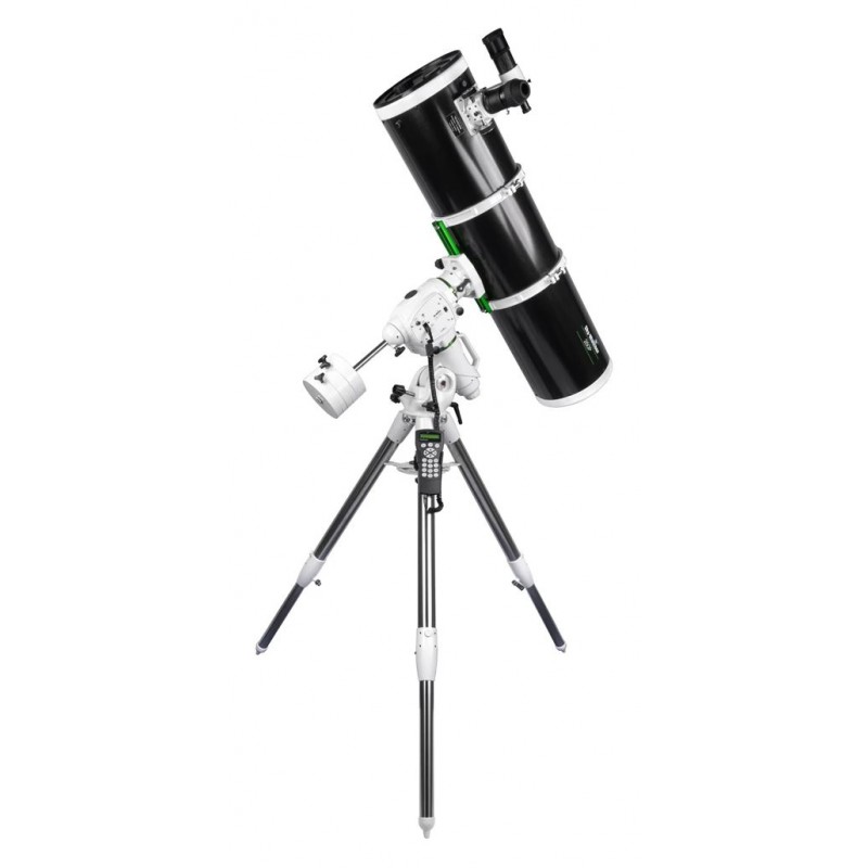 스카이워처 BKP 250/1200 듀얼 스피드 망원경 + EQ6-R PRO 마운트 (SW-4163, SW-1006, SW-4226)