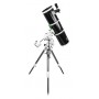 Sky-Watcher BKP 250/1200 Dual Speed teleskop + EQ6-R PRO montering (SW-4163, SW-1006, SW-4226)