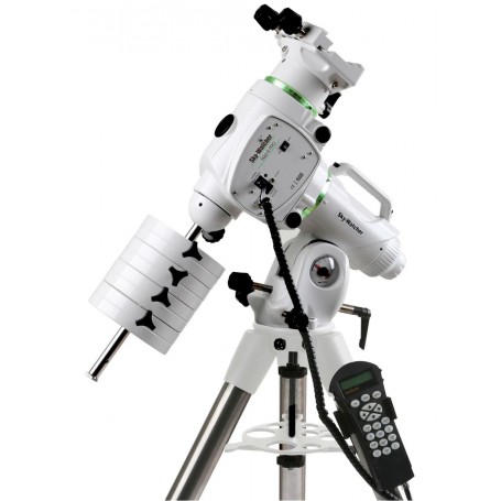 Sky-Watcher BKP 250/1200 Dual Speed teleskop + EQ6-R PRO montering (SW-4163, SW-1006, SW-4226)