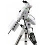 Sky-Watcher BKP 250/1200 kaksinopeuksinen kaukoputki + EQ6-R PRO jalusta (SW-4163, SW-1006, SW-4226)