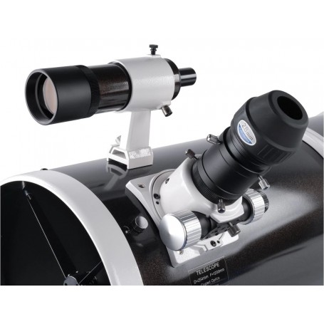 Sky-Watcher BKP 250/1200 telescopio a doppia velocità + montatura EQ6-R PRO (SW-4163, SW-1006, SW-4226)