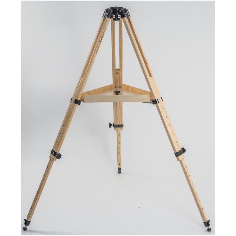 Dřevěný stativ Berlebach Report Astro 412 3/8" (58307)