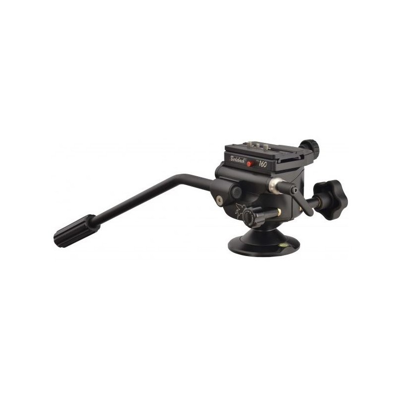Berlebach 3-way-panheads Pegasus (85560)