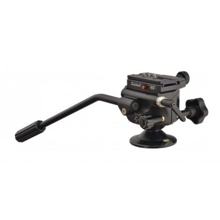 Berlebach 3-way-panheads Pegasus (85560)