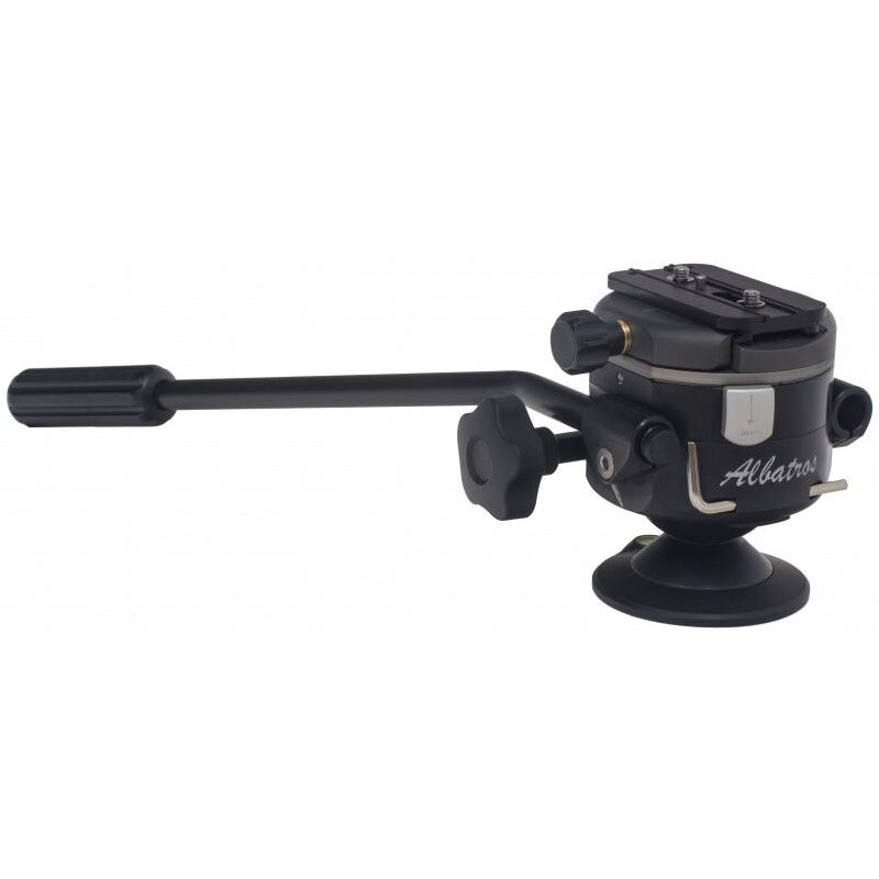 Berlebach 2-way-panheads Albatros (85559)