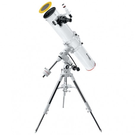 Telescópio Bresser N 150/1200 Messier Hexafoc EXOS-1 (21509)