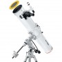 Bresser teleskops N 150/1200 Messier Hexafoc EXOS-1 (21509)