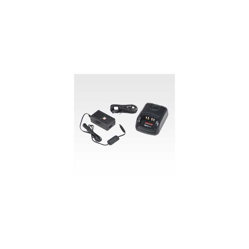 WPLN4199B Motorola IMPRES Single Unit Charger - Replacement Base Only