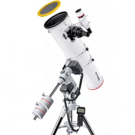 Τηλεσκόπιο Bresser N 203/1200 Messier Hexafoc EXOS-2 GoTo (57556)