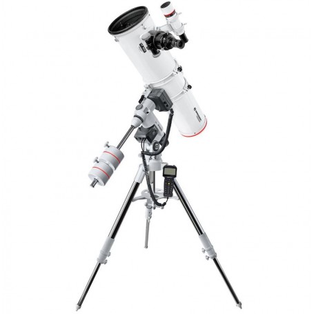 Bresser Telescope N 203/1200 Messier Hexafoc EXOS-2 GoTo (57556)
