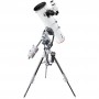Bresser teleskopas N 203/1200 Messier Hexafoc EXOS-2 GoTo (57556)