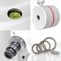 تلسکوپ برسر N 203/1200 مسیه هگزا‌فوک EXOS-2 GoTo (57556)