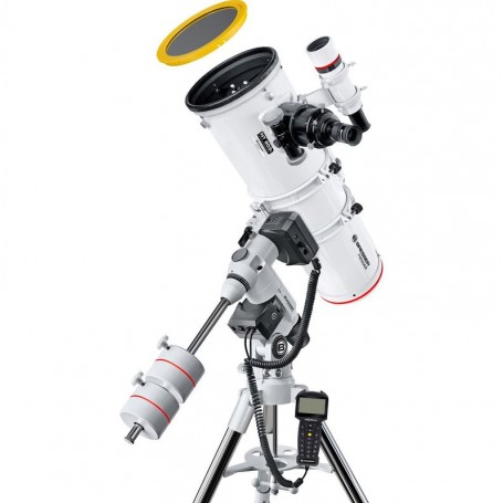 Τηλεσκόπιο Bresser N 203/800 Messier NT 203S Hexafoc EXOS-2 GoTo (53319)