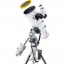 Bresser teleskop N 203/800 Messier NT 203S Hexafoc EXOS-2 GoTo (53319)