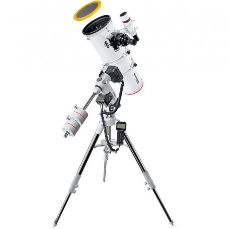 Teleskop Bresser N 203/800 Messier NT 203S Hexafoc EXOS-2 GoTo (53319)