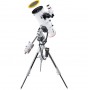 Bresser teleskopas N 203/800 Messier NT 203S Hexafoc EXOS-2 GoTo (53319)