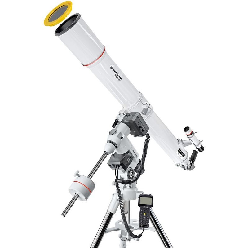 ব্রেসার টেলিস্কোপ AC 90/1200 মেসিয়ার EXOS-2 গোটু (৫৯২৩১)