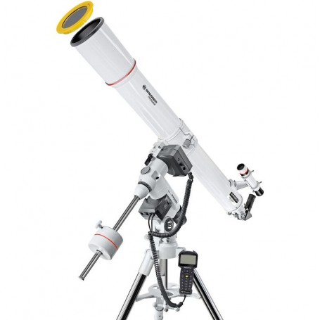 تلسكوب بريسير AC 90/1200 مسييه EXOS-2 GoTo (59231)