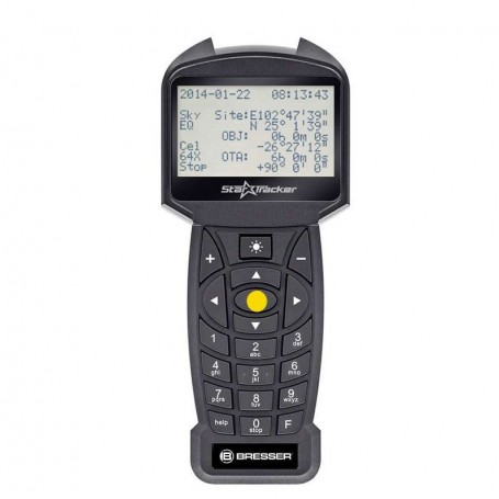 تلسكوب بريسير AC 90/1200 مسييه EXOS-2 GoTo (59231)