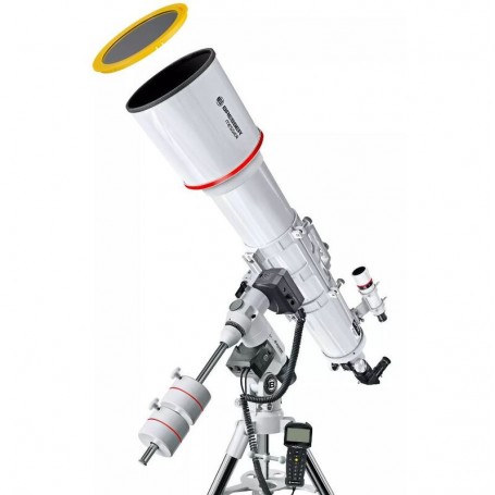 تلسکوپ برسر AC 152/1200 مسیه هگزا‌فوک EXOS-2 GoTo (20907)