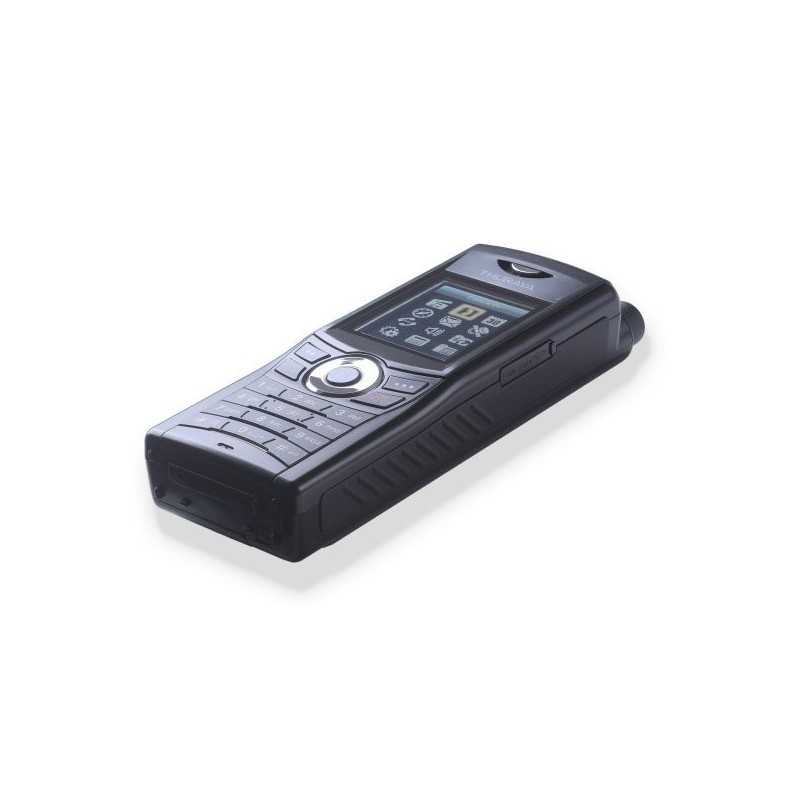 Thuraya - เครื่อง XT - Dual