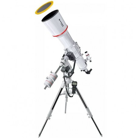 Telescopio Bresser AC 152/1200 Messier Hexafoc EXOS-2 GoTo (20907)