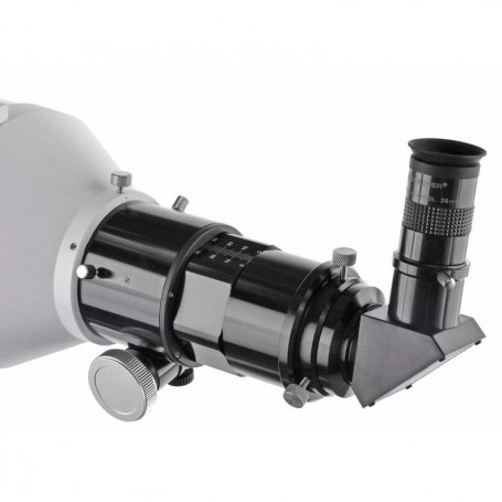 Telescopio Bresser AC 152/1200 Messier Hexafoc EXOS-2 GoTo (20907)
