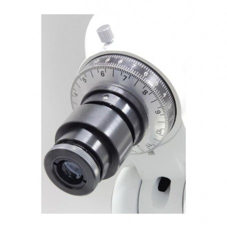 Telescopio Bresser AC 152/1200 Messier Hexafoc EXOS-2 GoTo (20907)