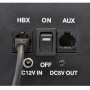 تلسکوپ برسر AC 80/400 اتوماتیک GoTo (50361)