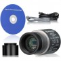 Bresser Camera HD Moon Planetary Guider 1.25" Цвят (77298)