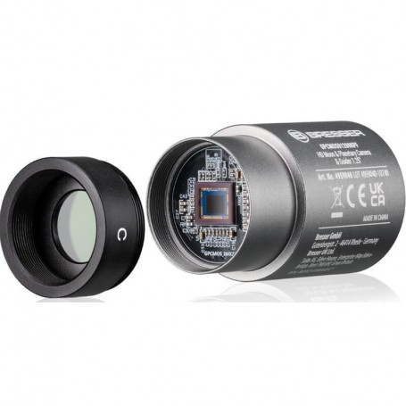 كاميرا بريسير HD لتوجيه القمر والكواكب 1.25" لون (77298)