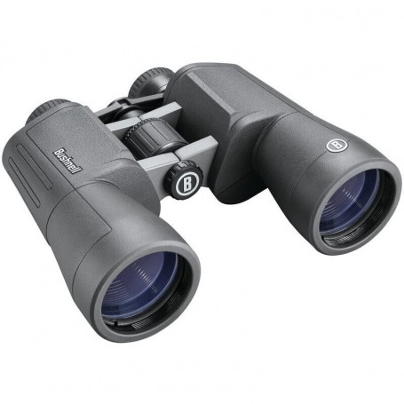 Binoculares Bushnell Powerview 2.0 20x50 de Aluminio, MC (73749)