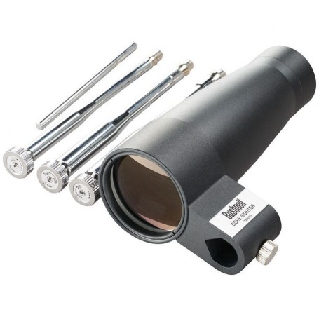 Σετ θήκης και άξονες Bushnell Expandable Arbor Kit .17 - .45 διαμετρήματος, κουτί (73781)