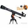 Celestron Telescopio AC 70/900 Astromaster 70 AZ R Edizione Luna (69656)