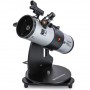 Телескоп Celestron Dobson N 114/450 StarSense Explorer DOB (85709)