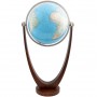 Columbus Duo large stand model globe 51cm German (43746)
