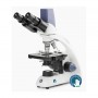 Microscope Euromex BioBlue, BB.4263-T, bino, Tablette SMP, 4/10/S40/S60x, platine mécanique, 1 W NeoLED (84327)