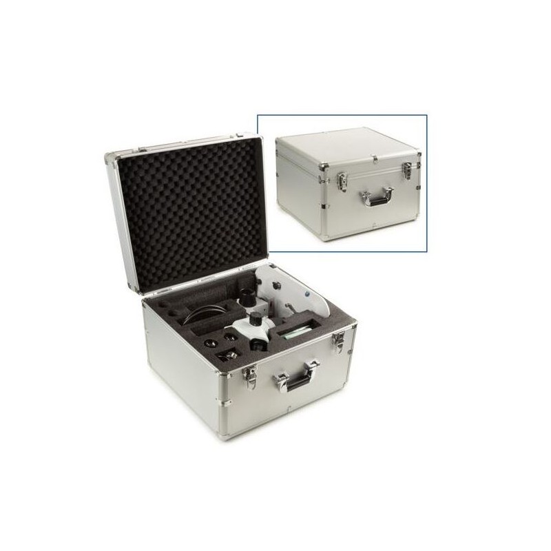 Euromex NZ.4300 Транспортни куфари за Nexius Zoom Range (84325)