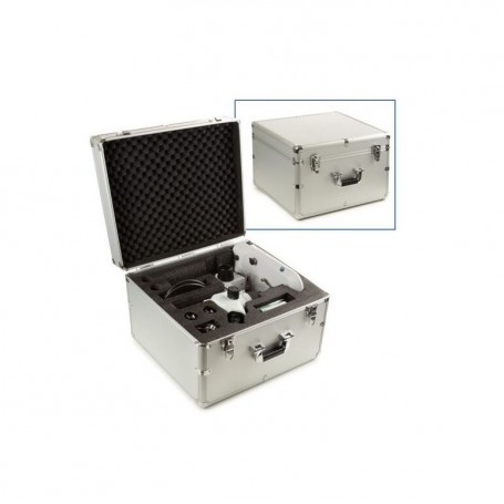 Euromex NZ.4300 Транспортни куфари за Nexius Zoom Range (84325)