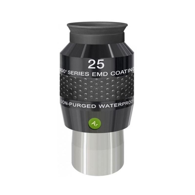 익스플로어 사이언티픽 아이피스 100° 25mm 2" (46814)