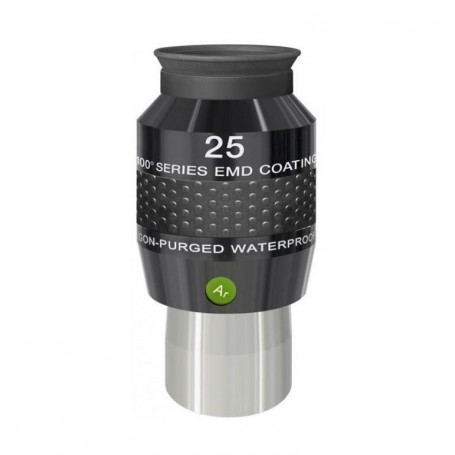 エクスプローラーサイエンティフィック アイピース 100° 25mm 2" (46814)
