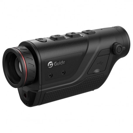 Guide Thermal imaging camera TD411 (80635)
