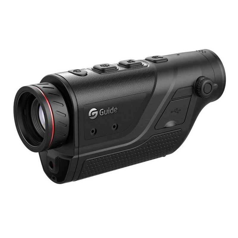 Hướng dẫn sử dụng camera nhiệt TD421 (80636)